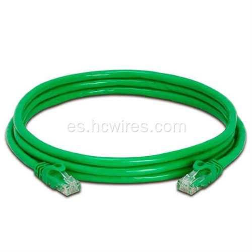 CAT 5 RJ45 Cable LAN de red